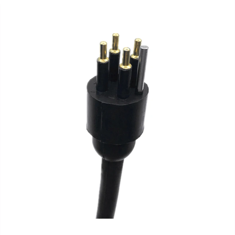 

Power Cable Underwater Connector Seacon MCIL4M Waterproof Electrical Subsea Connectors for Oceanographic Systems
