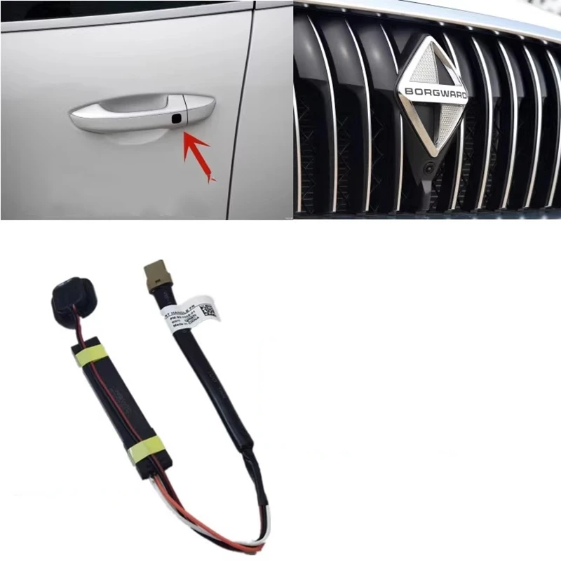 

Датчик внешней дверной ручки для Borgward BX5, BX7