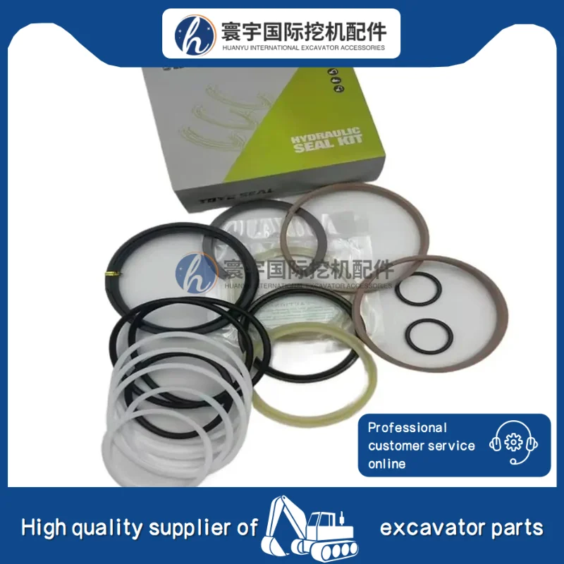 1B-G85 Oil Seal Kit… - image
