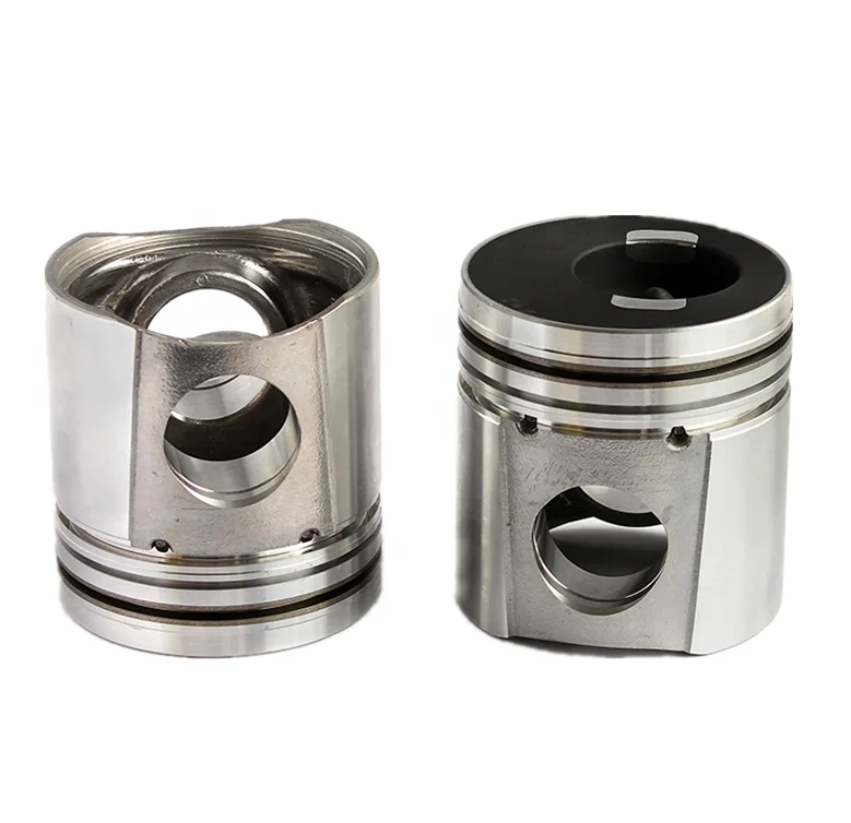 

CQBLSH 4bt 4B3.9 6bt 6B5.9 Diesel engine parts 3802160 3802066 Piston for cummins