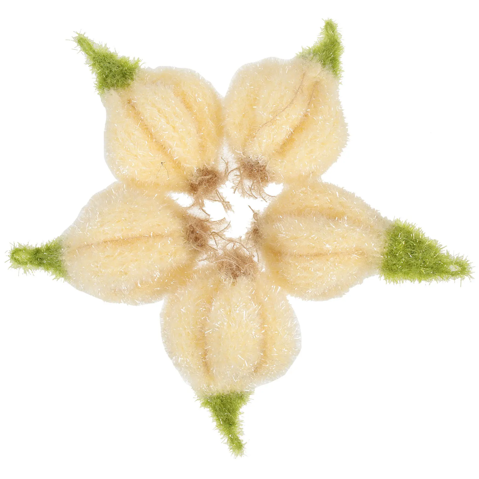 

5pcs Dishwashing Cloth Set Kitchen Cleaning Fruit Shaped Wash Sponge For Home Restaurant Scrubbing Pots Tables Walls Grease