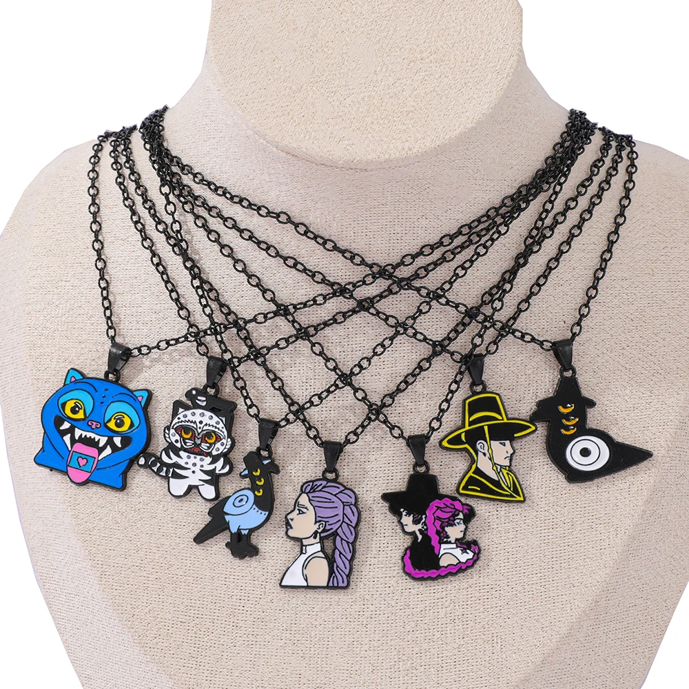 Tv Show Kpop Hunter… - image