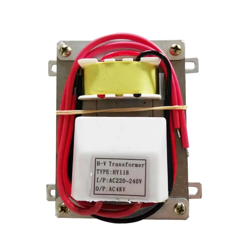 Ventilatore Ionico, Lampada Antizanzare, Trasformatore Ad Alta Tensione 220V/3KV/4KV/4.6KV/5KV/5.6KV-image