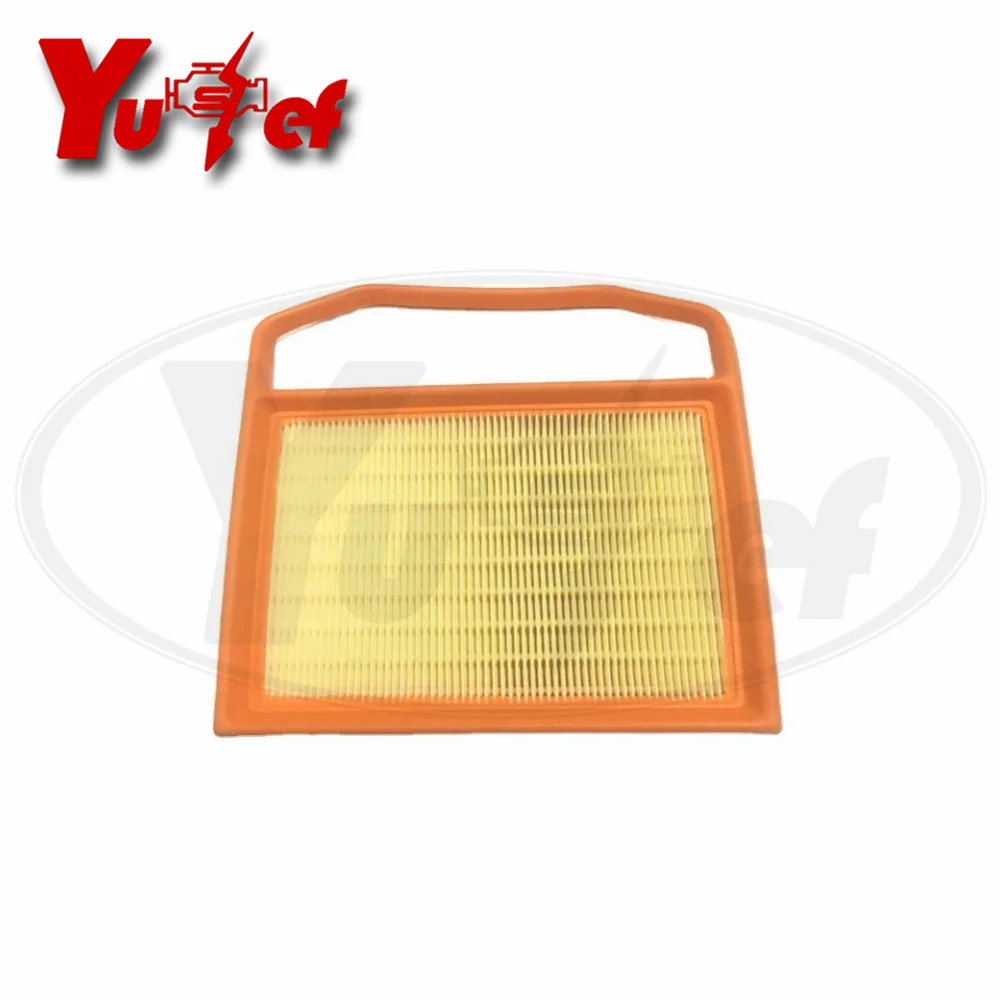 Air filter A2760940504 Fits For MB C218 X218 A207 C207 W166 C292 X166 V251 W222 X222 2760940504