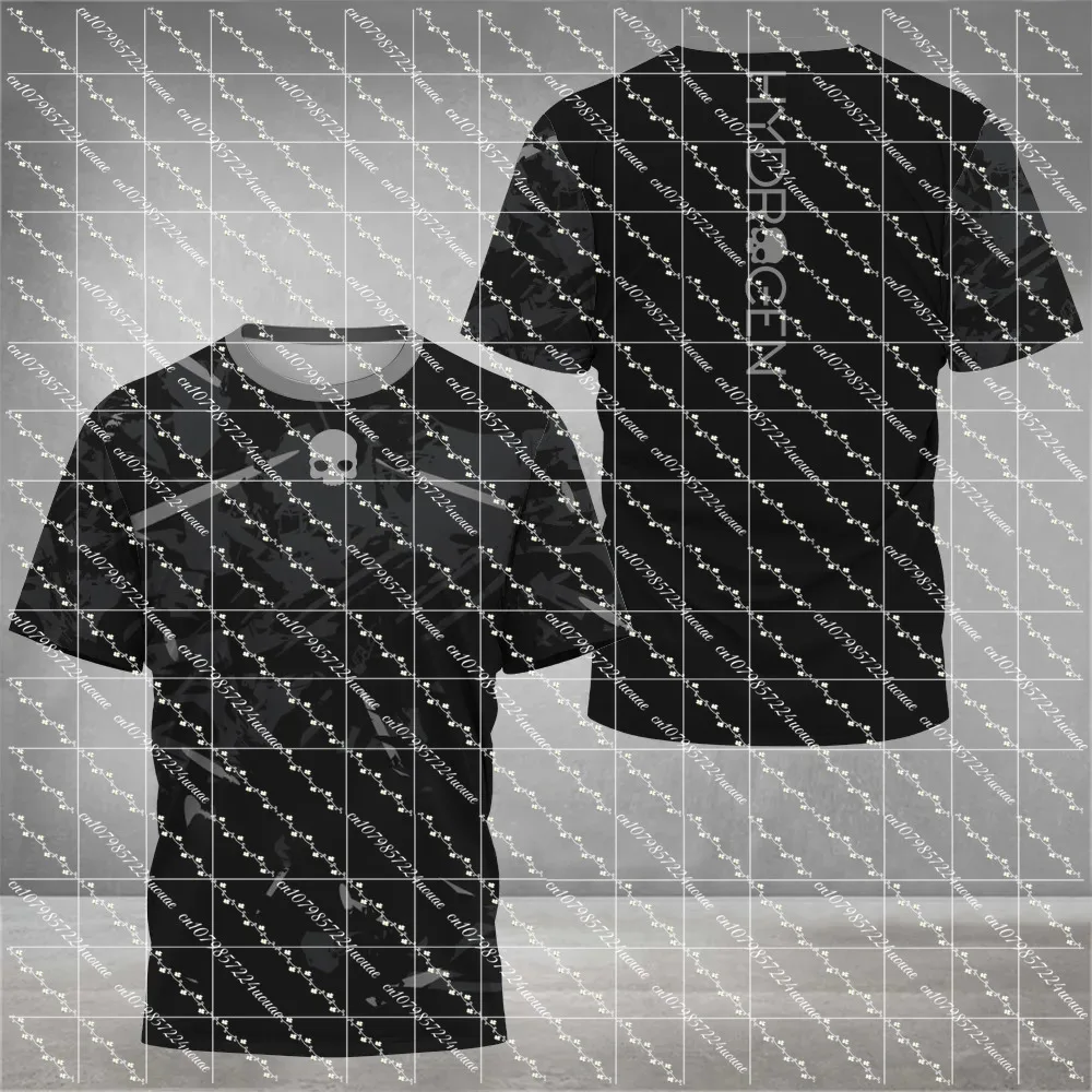 

Summer Men's Fashion Sports T-shirt Breathable Men's Tennis Badminton Running Sports Clothing Casual Loose Short Sleeve T-shi