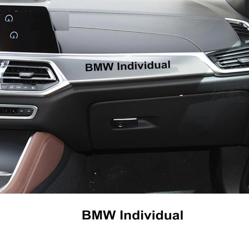 ملصق لهيكل السيارة بي ام دبليو ، فرد ، E28 ، E30 ، E34 ، E36 ، E39 ، E46 ، E60 ، E61 ، E64 ، E70 ، F84 ، F87