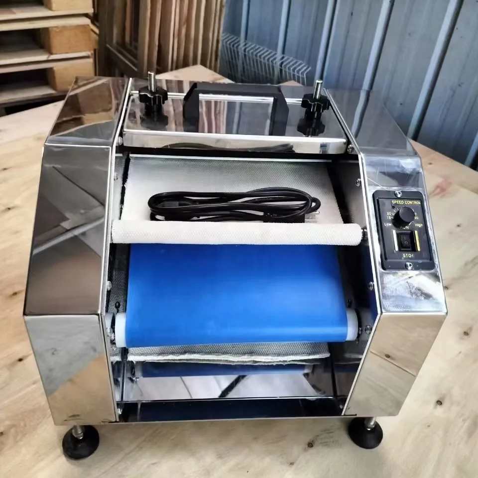 2026 Hot Selling Commercial Bread Maker with Croissant Shaping Function, Suitable for Home Use