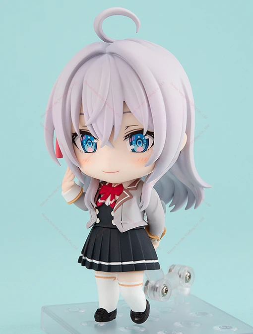 Pre-sale GSC Alisa Mikhailovna Kujo Toy Collection Gift