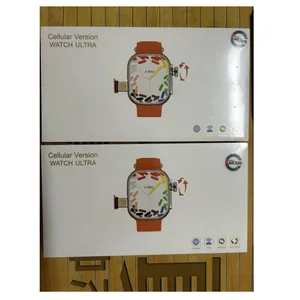 أفضل 10 ساعات مبيعا مع متجر Play - رقم 3