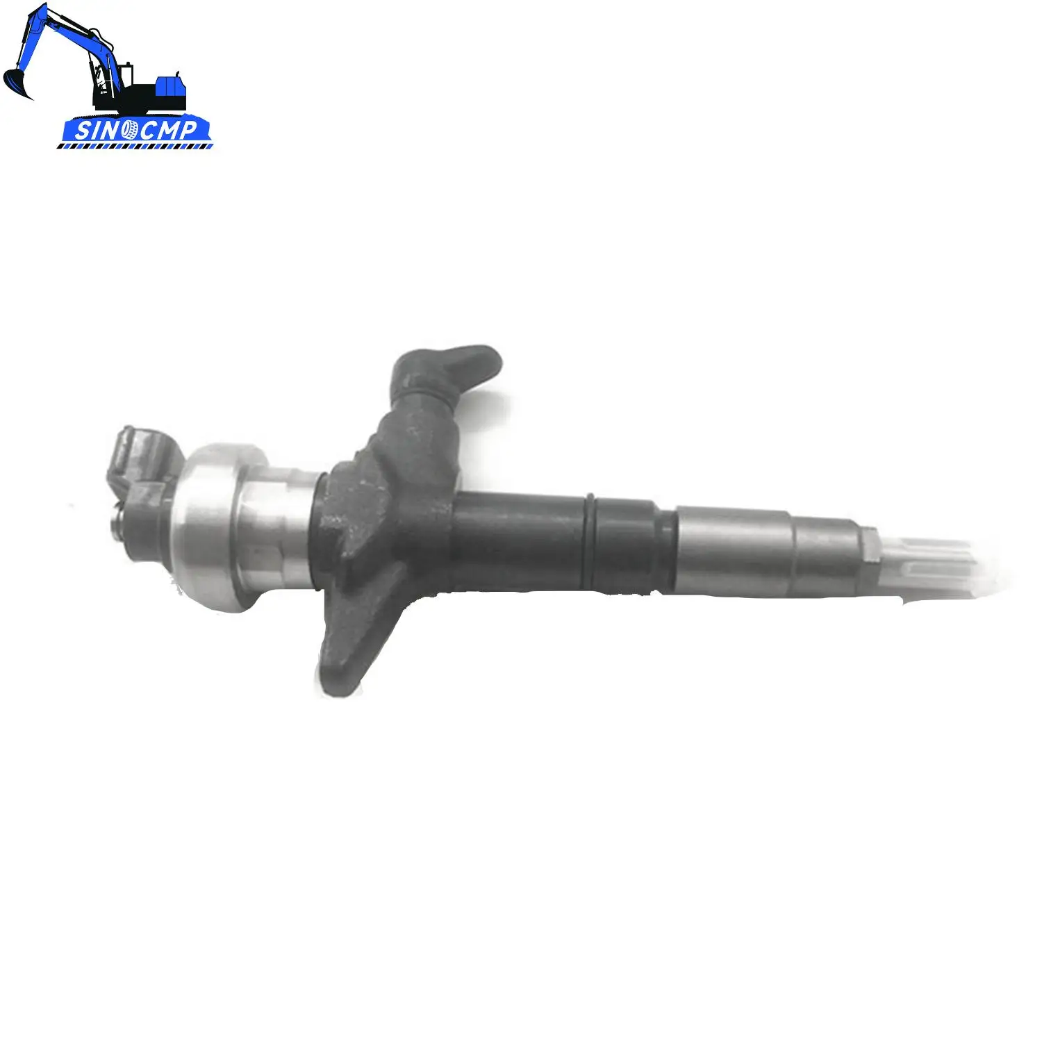 095000-5992 23670-E0310 16650Z501E Injector For Hino Engine J05D Truck 500