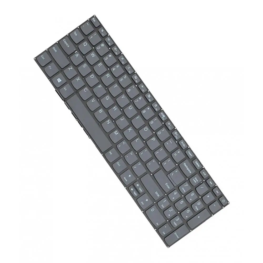 Replacement Keyboard Compatible with 320 15ABR 320 15IAP 320