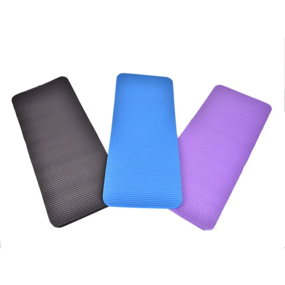 Beginner NBR Abdominal Wheel Pad Yoga Abdominal Roller Training Knee Elbow Support Pad Pad Auxiliary Pad Yoga Mats