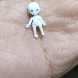 1cm miniature LAIL doll bjd doll minimum bjd