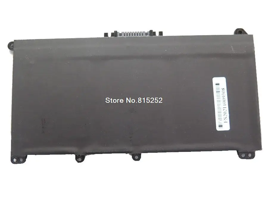 Laptop Battery For HP 14-BF001TU 14-BF001TX 14-BF002TU 14-BF002TX 14-BF003TU 14-BF003TX 14-BF004TU 11.55V 3470mAh 41.9Wh