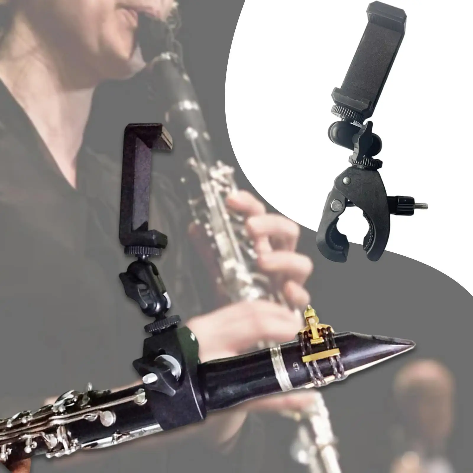 Thumbnail 2 - #40 Clarinets Ranking List in 2026