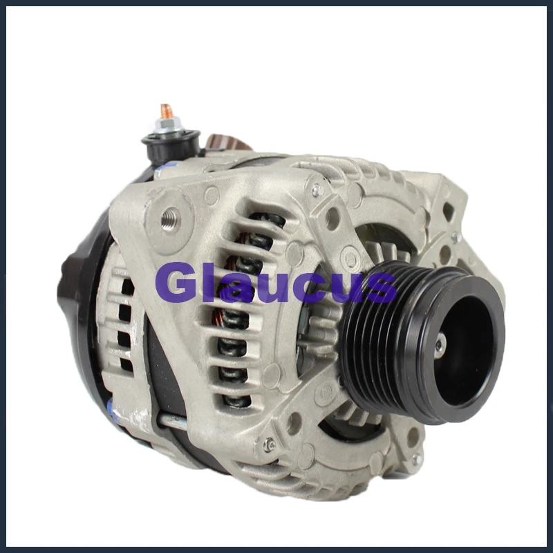 1ZR 1ZRFE engine alternator Generator for Toyota Auris Corolla Altis Vios 16v 1598cc 1.6L 27060-0T031 104210-5281 TE104210-5281