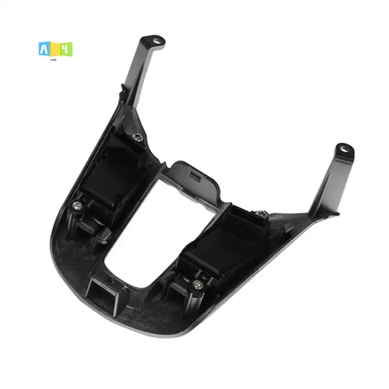 

A04E-Car Steering Wheel Button Bluetooth Audio Volume Speed Cruise Control Switch Frame For KIA Sportage 2011-2016