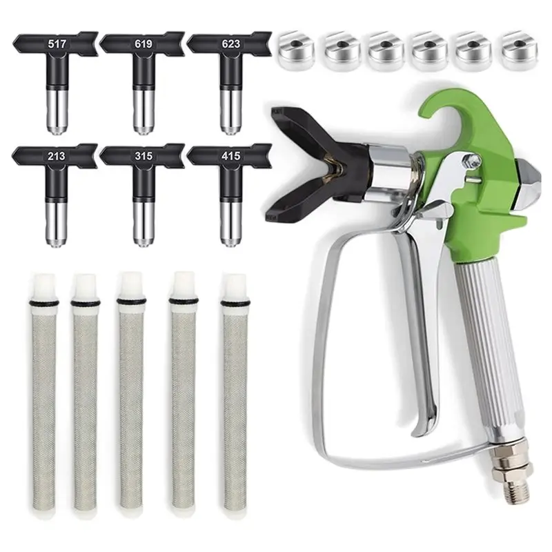 abln-outil-de-peinture-efficace-kit-de-pistolet-de-pulverisation-de-peinture-sans-air-haute-pression-avec-6-embouts-de-pulverisation-et-5-filtres-inclus