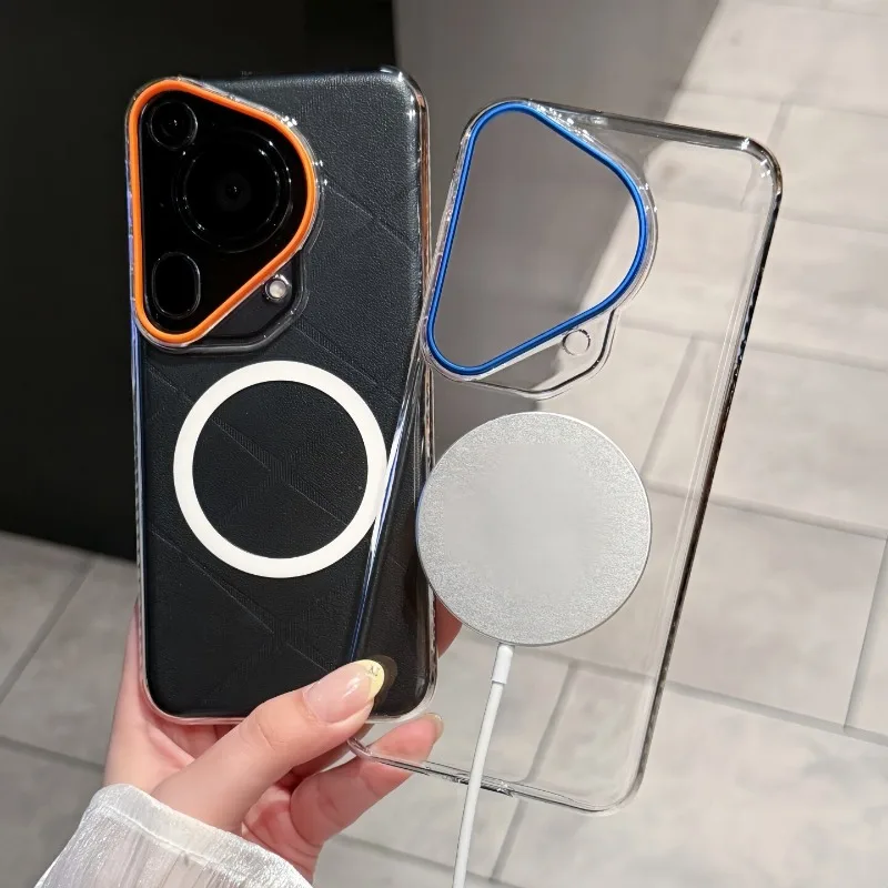Case For Huawei Pur…