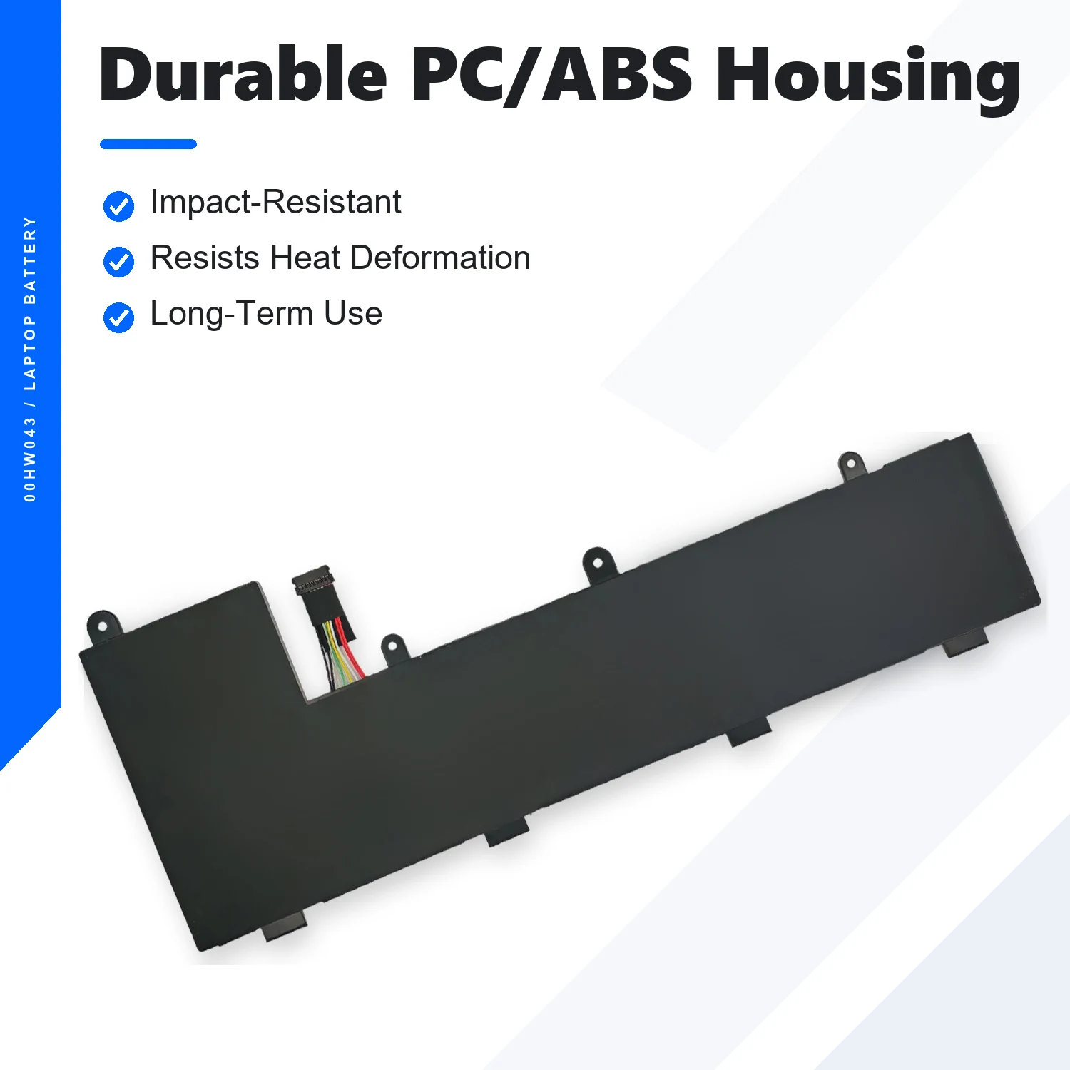 00HW043 11.4V 42Wh Laptop Battery For Lenovo ThinkPad Yoga 11e Gen 3 SB10J78992 00HW044 00HW042 SB10J78991 01AV442