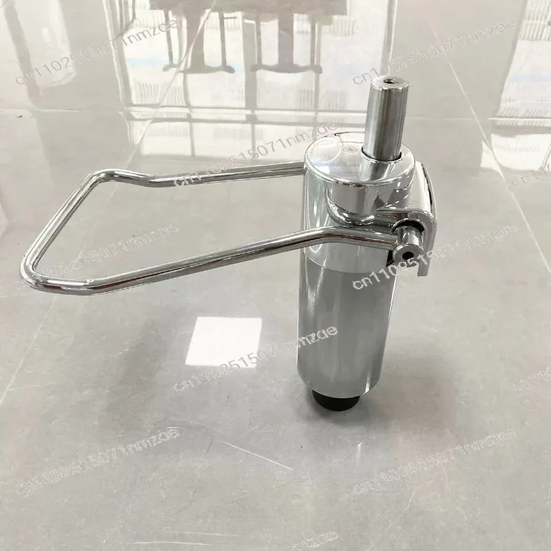 

Hydraulic Lift Pump, Foot Pedal Lift Rod for Barber Chair & Office Swivel Chair, Salon Chair Lifting Accessories