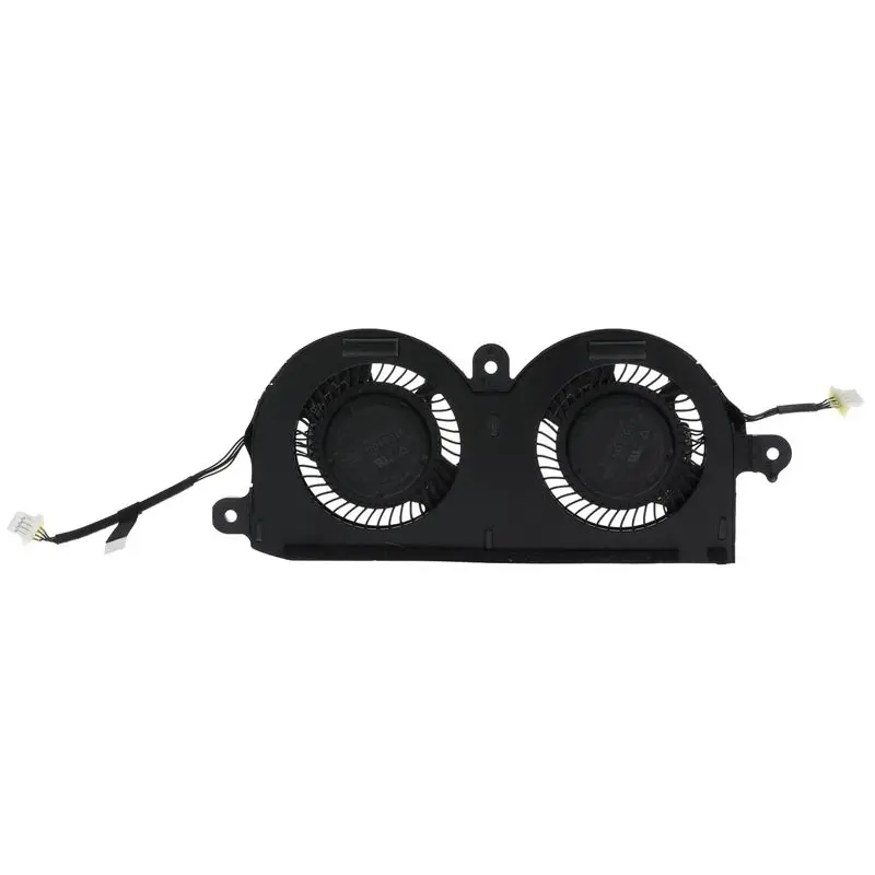 

[ABJZ] Laptop CPU Cooling Fan for Dell XPS 13 9370 9380 0980WH ND55C19-16M01