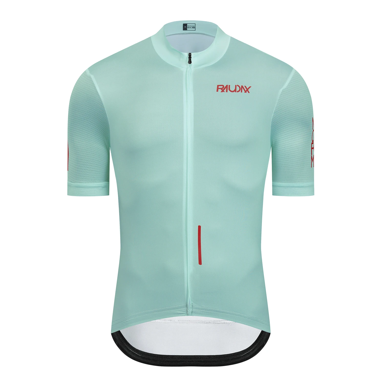 

Men Short Sleeve Cycling Jersey MTB Maillot Bike Shirt Breathable RAUDAX Mountain Pro Team Bicycle Sports Clothing ciclismo 2024