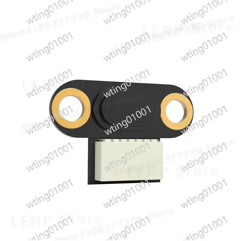 for WT-VL53L0 L1 Smart Laser Distance Sensor Module with UART Interface 3-5V High Precision Ranging Detection Unit