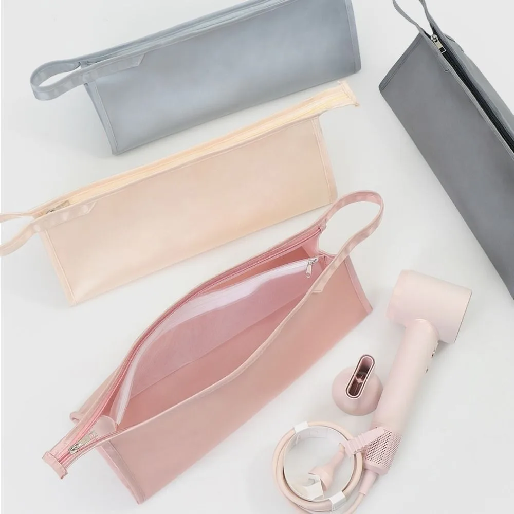 Travel Case For Dyson Airwrap Styler/Shark Flexstyle Portable Carrying Case For Dyson Supersonic Hair Dryer Waterproof Storage