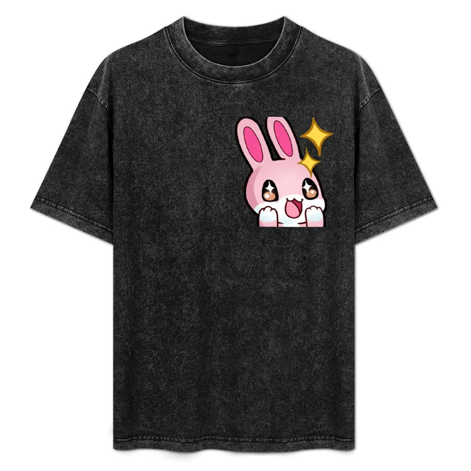 Bunny Squad POG T-Shirt affliction shirts for a boy mens graphic t-shirts