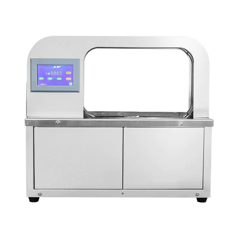 Strapping Machine Packing Belt Strapping Machine Hot Melt OPP Tape Transparent Film Waist Paper Machine