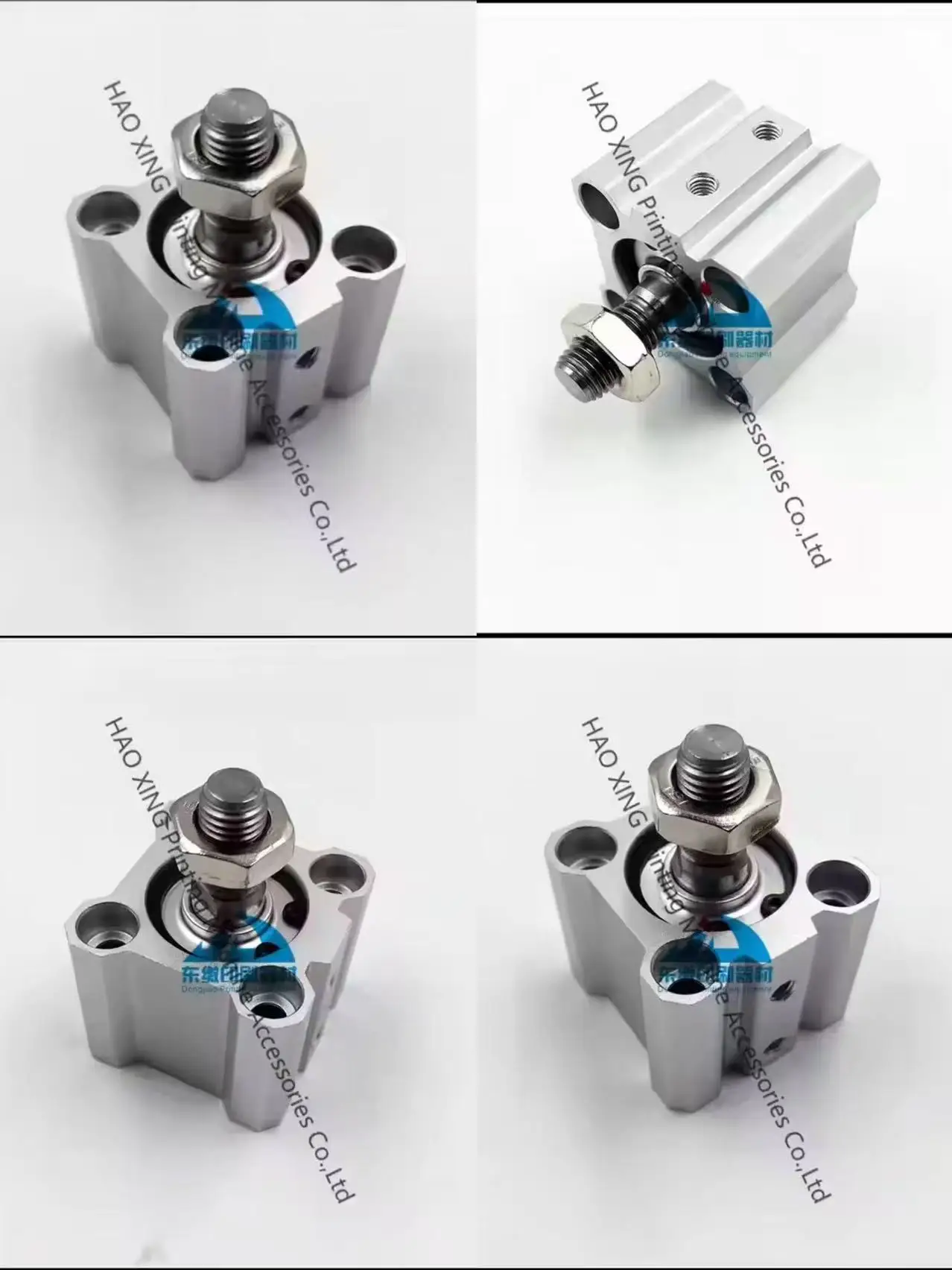 

High Quality Printing Machinery Spare Parts Pneumatic Cylinder for Mitsubishi Printing Machine Accessories Cylinder