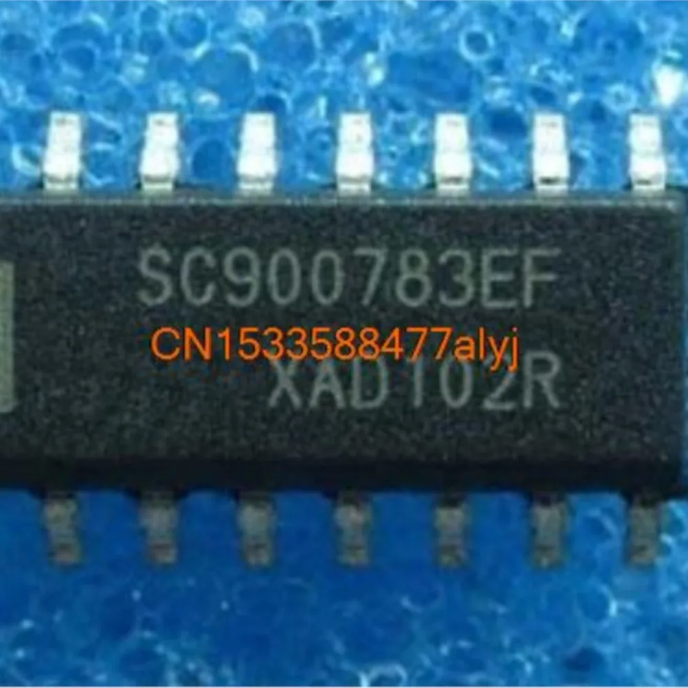 

NEW SC900783EF SOP16