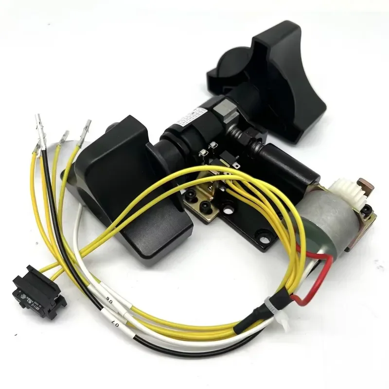 EE1 for Sprint Booster Throttle Controller 4300500004 Pedal Response Accelerator Electronic Gas Pedal for SUV Diesel Petrol