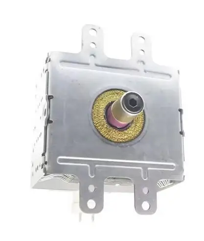 New for TOSHIBA air-cooled Industry Microwave Oven Magnetron 2M303H(EX) 2M303H(JJ)  2M303H 1000W Air Cooled Magnetron