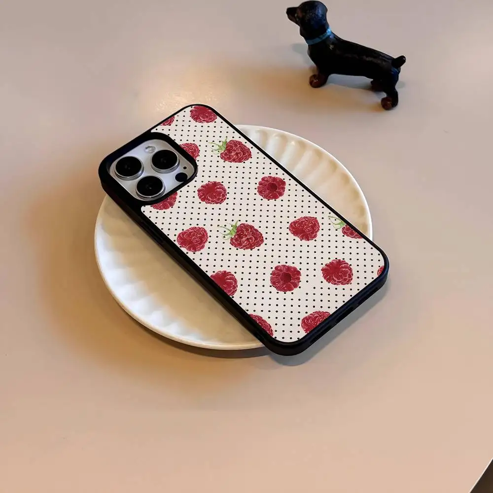 Verão para sempre magsafe caso de telefone para iphone 17 16 15 14 13 12 pro max plus ar casca dura capa completa silicone