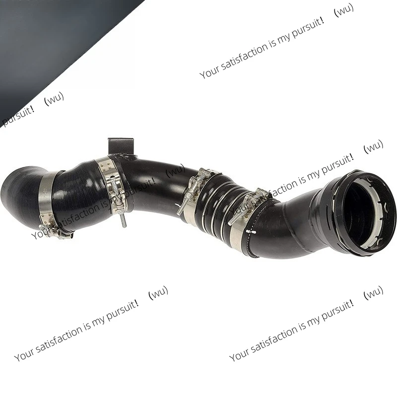 

Intercooler Pipe Kit for Ford 11-16 6.7L 667-300 BC3Z-6F073-D