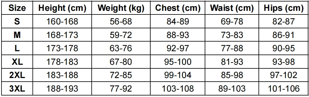 Long Sleeve Split Wetsuit For Men Women 5mm Warm Diving Jacket Top Diving Surfing Suits