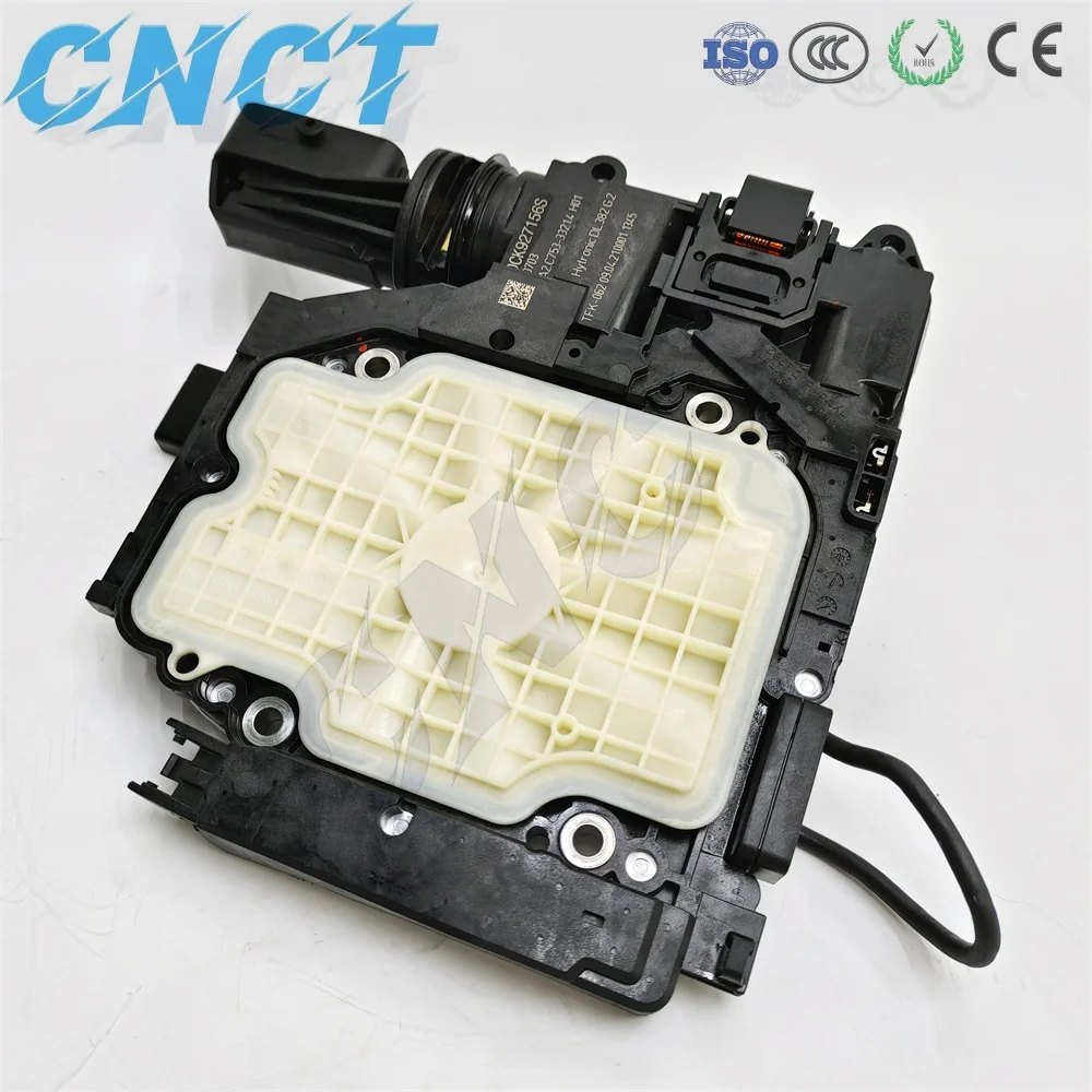 

0CK 0CK927156S 0CK325121D 0CK927156AA 0CK927156Q DL382 DSG 7 Speed Transmission Control Unit Module TCU TCM for Audi A6 A7 S6