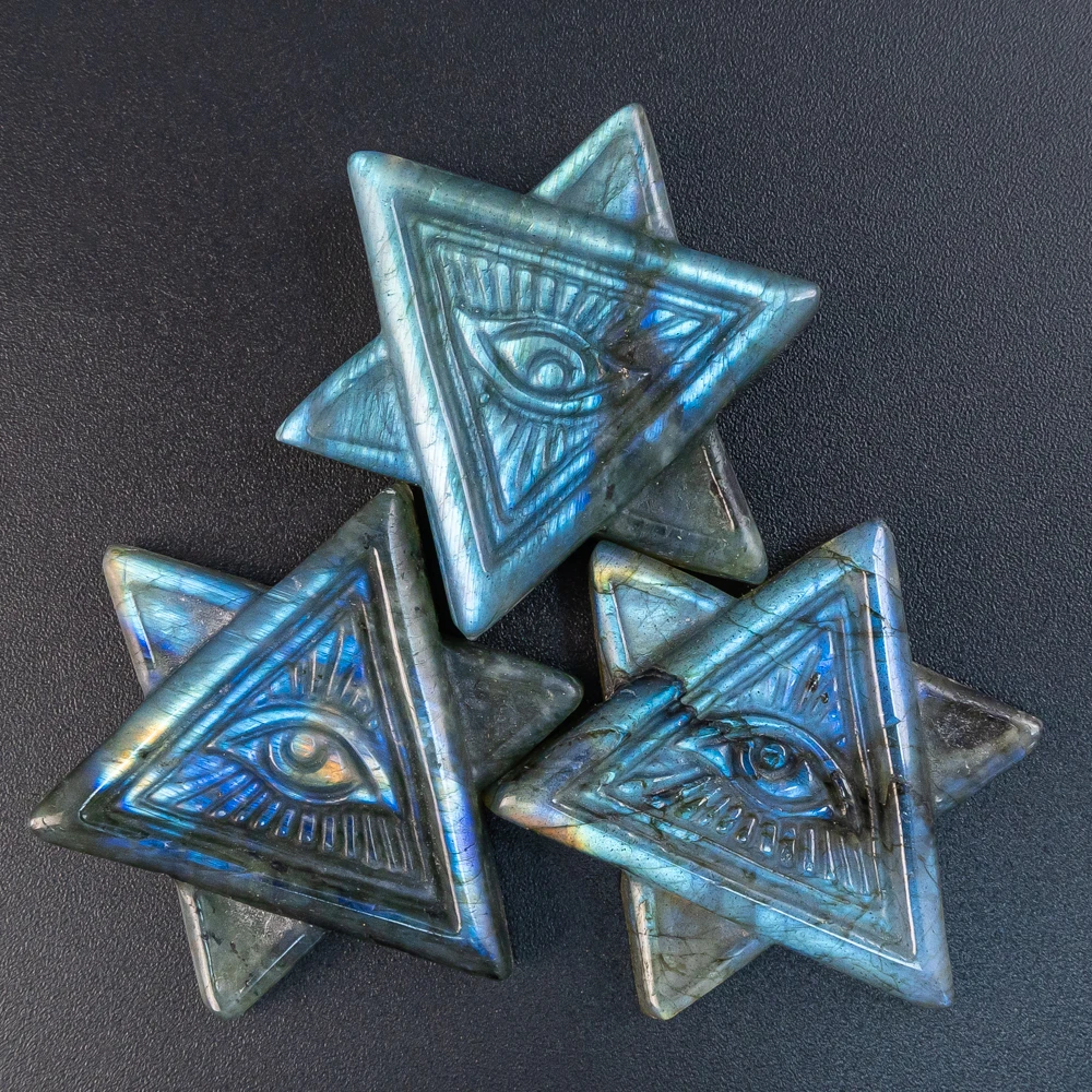 

1 шт., подвеска из лабрадорита с синей вспышкой, 44X39X8 мм, натуральный драгоценный камень, подвески «Глаз Хонуса» для изготовления ювелирных изделий, ожерелье «сделай сам»