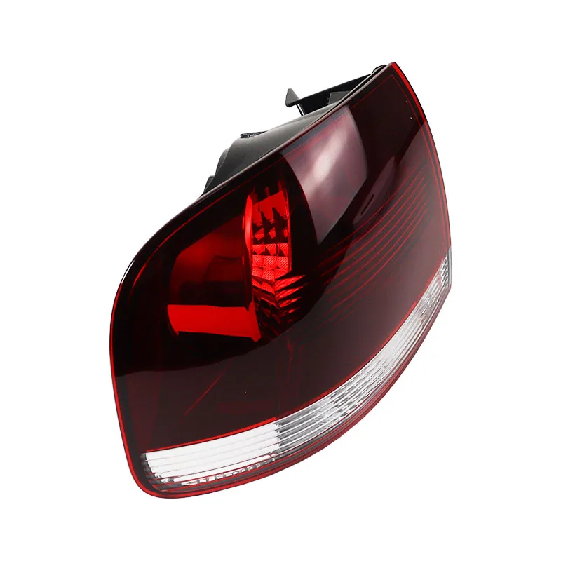 Car Tail Light Taillight Rear Lamp Brake Driving Lamp Turn Signal No Bulb For Volkswagen VW Touareg 2004-2010 Car Accesorios