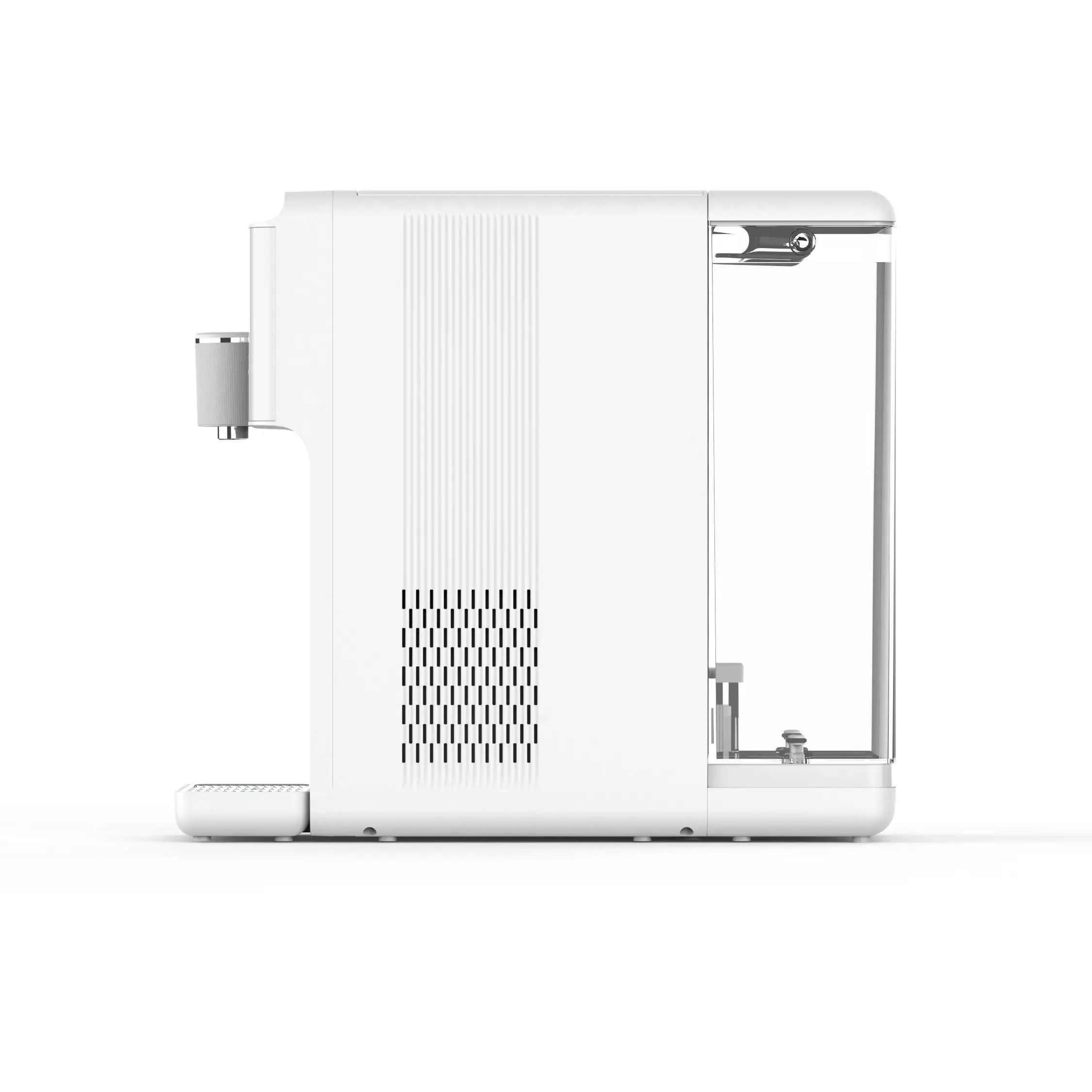 Reverse Osmosis Membranes Domestic Ro Water Purifier Filter for Whole House Hydrogen Water Generator Hot Cold Water Dispenser