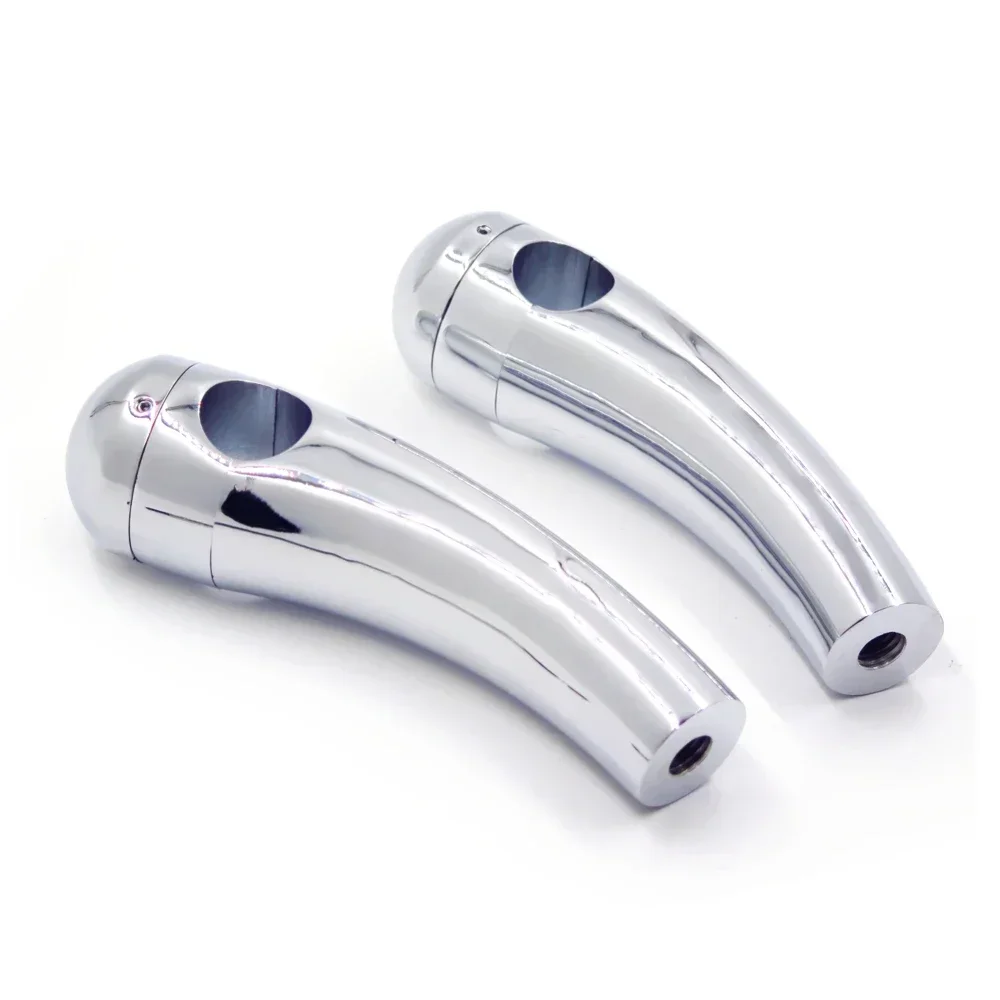 

Motorcycle 25MM Handlebar Risers for Harley,Honda VTX 1800 Tourer Retro Valkyrie,Kawasaki Vulcan 900