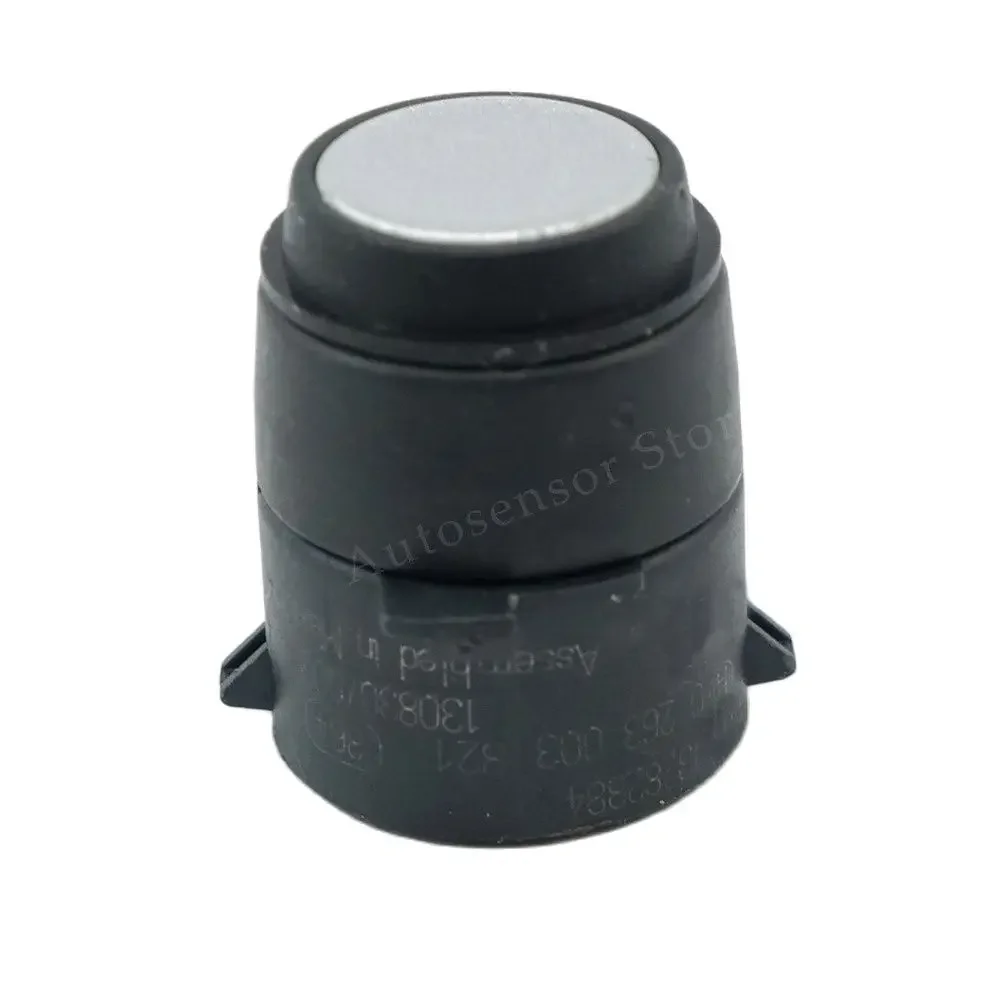 New Brand 13282884 PDC Parking Sensor Bumper Reverse Assist For GM 0263003821 - view 4