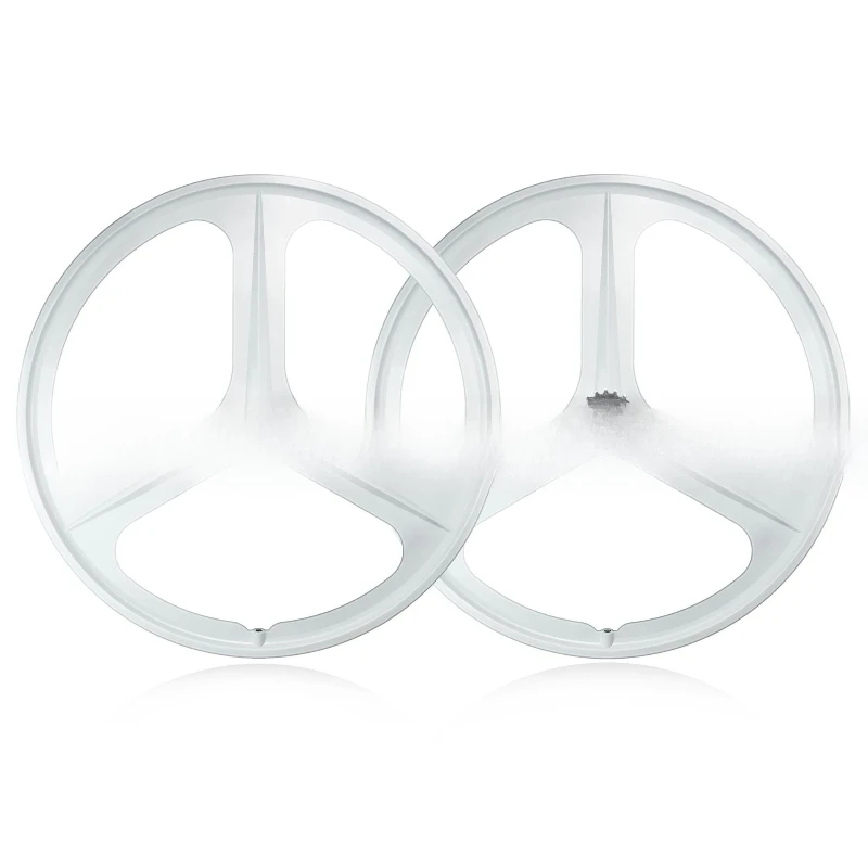 

Bicycle front wheel set 700C three-knife front and rear wheels magnesium alloy wheel hub integrated wheel