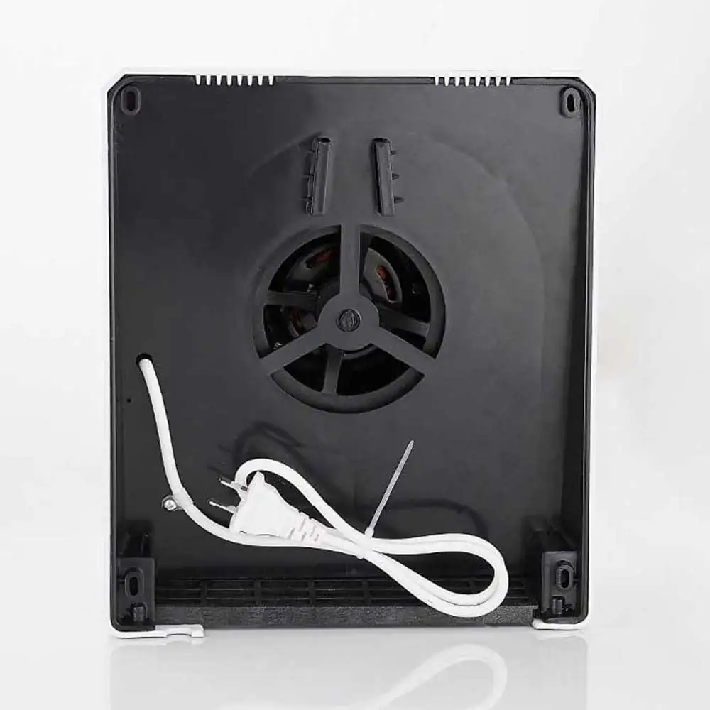 เครื่องเป่ามือแบบเหนี่ยวนําอัตโนมัติห้องน้ํา Secador De Manos Electrico เครื่องเป่า Pequeno