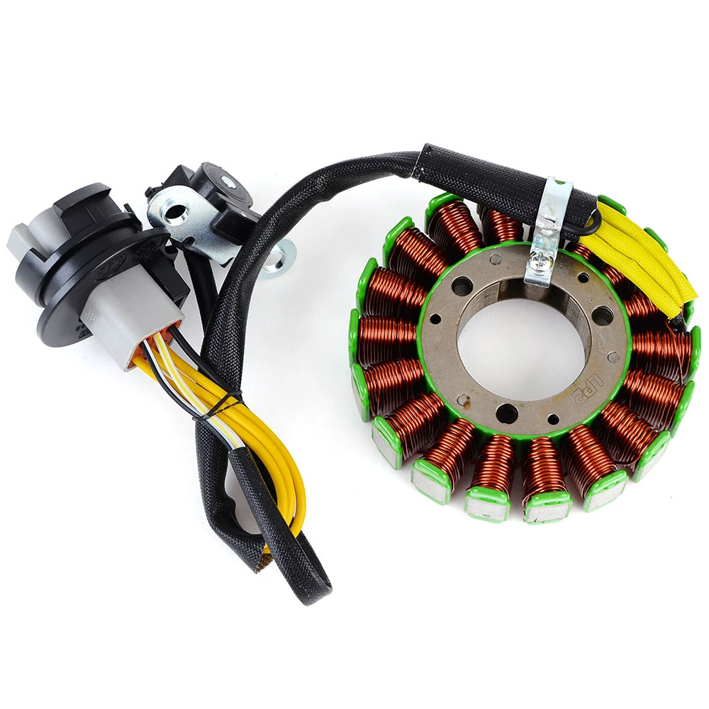 Stator Coil For Sea-Doo 800 951 GSX GTX Limited SPX LRV RX X XP Ltd / Challenger 782 1800 Speedster 1564 290886588 420886588
