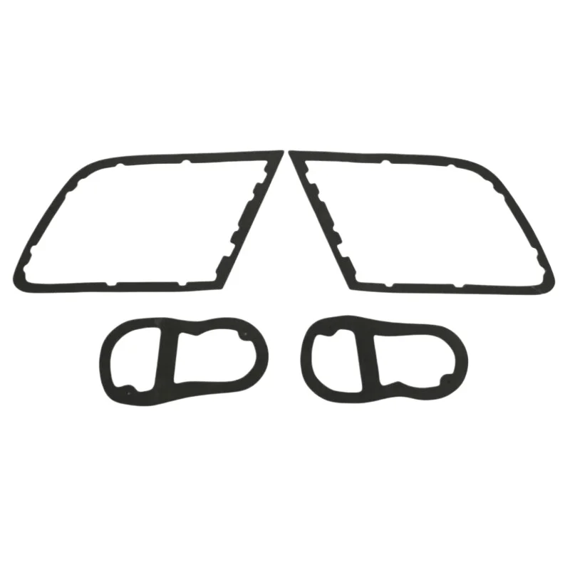 Suitable For 2003-2015 Mazda 6 Rear Tail Light Sealing Sponge Pad Automobiles Parts Accessories Car Stuff