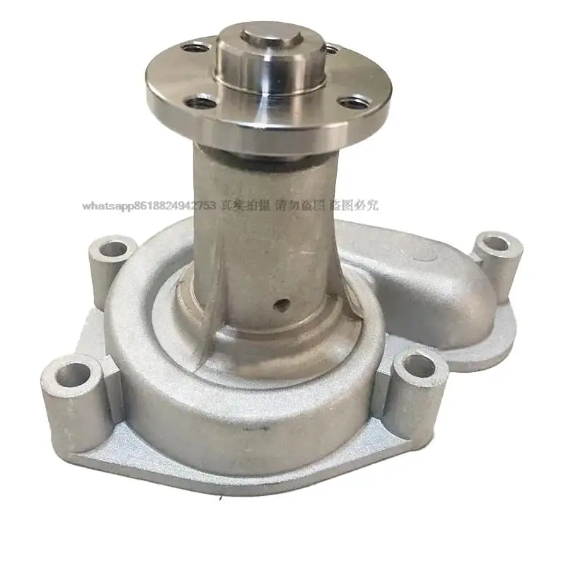 New A490BPG A495BPG Heli Forklift Water Pump Replacement Part Acert 490B-42000 490B-4200