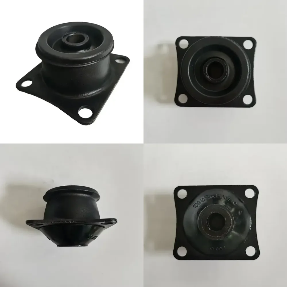 

2026 Hot Item 920734.0001 DCE Machine Foot Pad T2635120 KALMAR DCE 80-100/45E Stacker Parts and Accessories